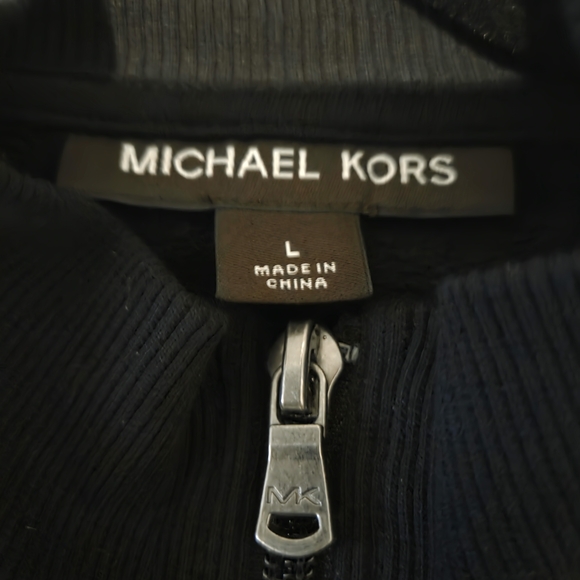 Michael Kors Black Knitwear - Picture 3 of 5
